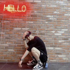 CIX BX (이병곤) - Goodbyes by Post Malone