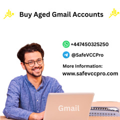 6 Sites To Buy Aged Gmail Accounts In (Pva & Aged)