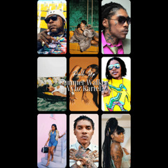 Pull Up - Summer Walker Ft Vybz Kartel