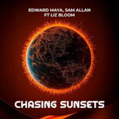 01 Chasing Sunsets (feat. Liz Bloom) (feat. Liz Bloom)