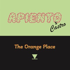 Apiento – Orange Place