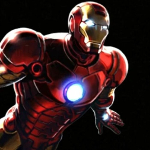 Stream Iron man 2 MBBS2 by Fnaf lover 999 max Listen online for free