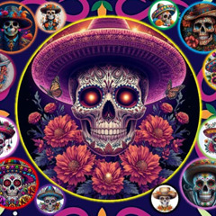 EL POWER MEXICANO - Que Se Sienta (adr23mix) JUNTOS COMO HERMANOS Mix