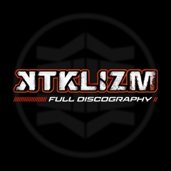 FULL DISCOGRAPHY