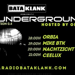 Ceelux - 9K Underground Episode 0.4