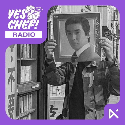 Yes Chef! Radio - M豆me