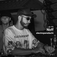 Noff - TripTtrain / vol. 033