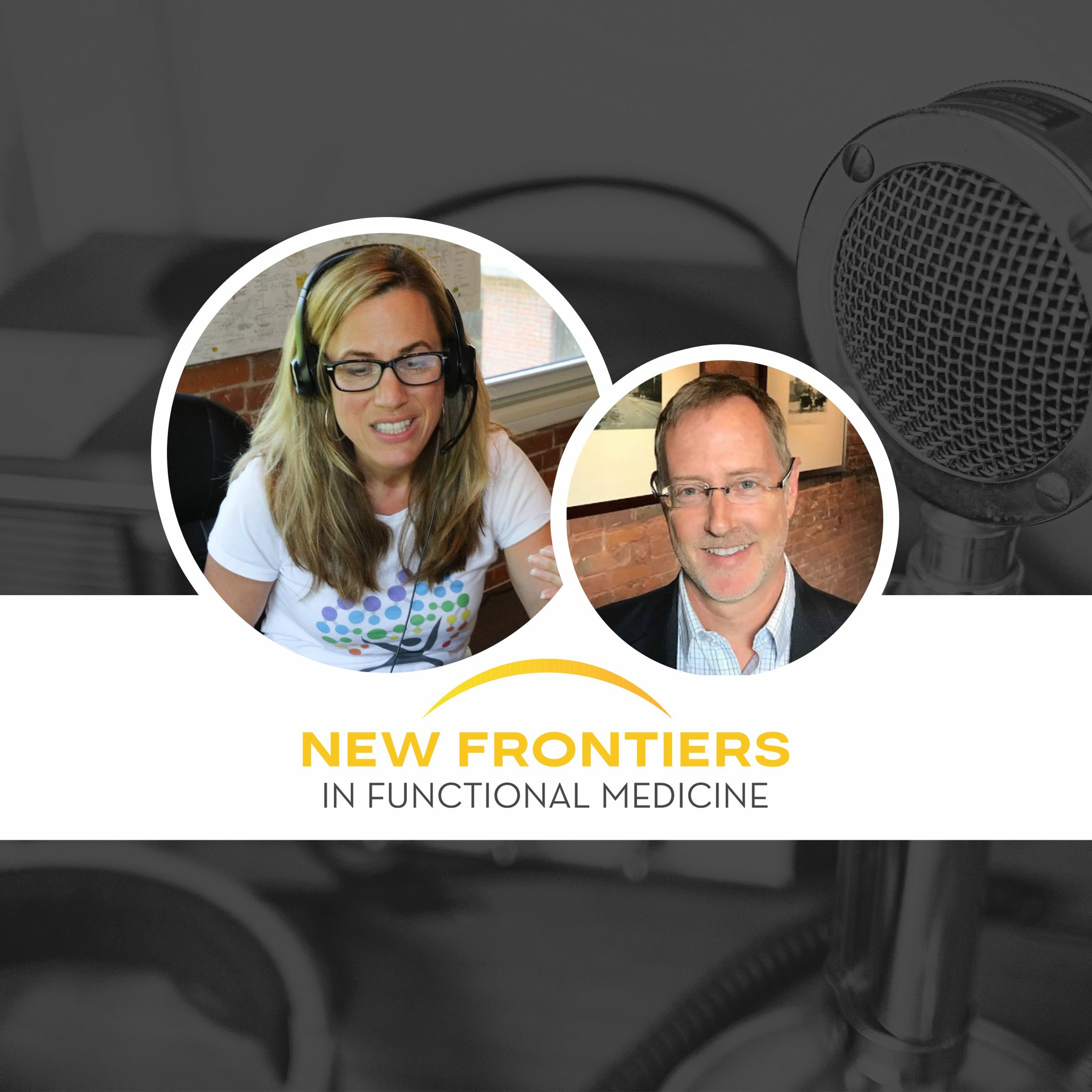 SPONSORED | Hydrogen Sulfide in Health, Disease & Longevity with Dr. Tom Fabian