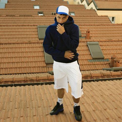 NERISSIMA SERPE - SQUALETTO FREESTYLE