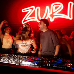 Maison Ware @ ZURI, Sydney - November 15th 2025