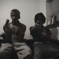 ave. ft margiela// z bratem przeplynalem syf