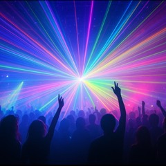 Rave all Night (Schranz)