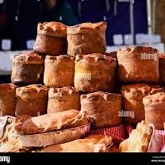Too Many Pies