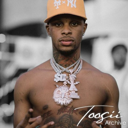 Toosii - Die 4 Love (Snippet) ᴜɴʀᴇʟᴇᴀsᴇᴅ