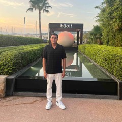 COLO RALPHA BÂOLI  CANNES 2024 LIVE