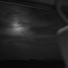 “ مزعلني ان الليـالي “ .