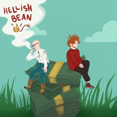 Hellish Bean feat. Schimo (prod. relic)