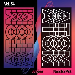 Atom Trance Vol. 54 | NeedforPiet