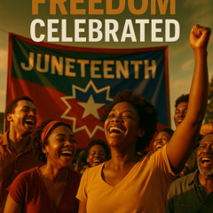 Juneteenth and the Cost of Freedom - A Shifting Narrative