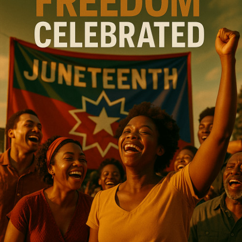 Juneteenth and the Cost of Freedom - A Shifting Narrative