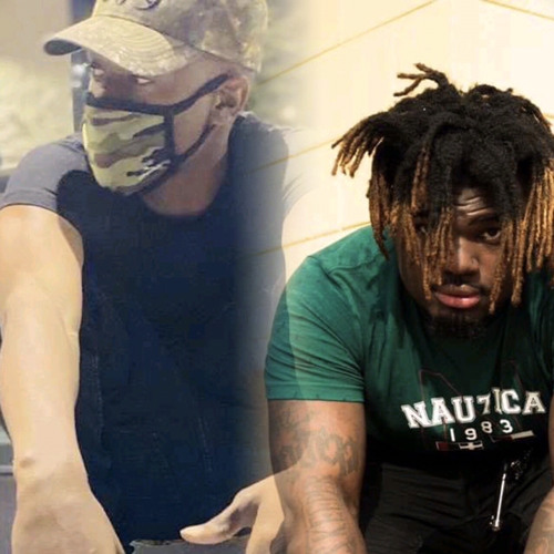BFT TONY X ASNJAYBOOG BEAT DA BOX ( NASTY)