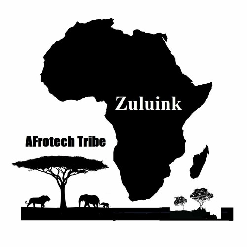 Apartyleak    I Can  Do II  ( DJ Zuluink  SA )  II   Last I