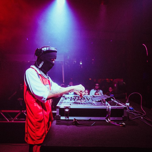 DDZIN dj set | fortaleza | BATEU com fritas