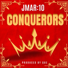 More than Conquerors- Jmar10.mp3