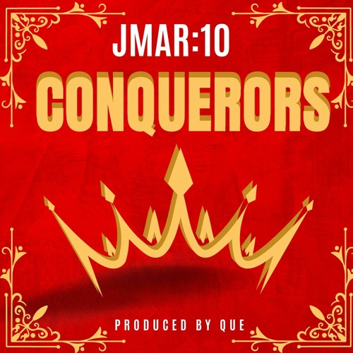 More than Conquerors- Jmar10.mp3