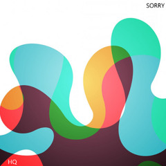 Sorry *From The STRONGER LP*