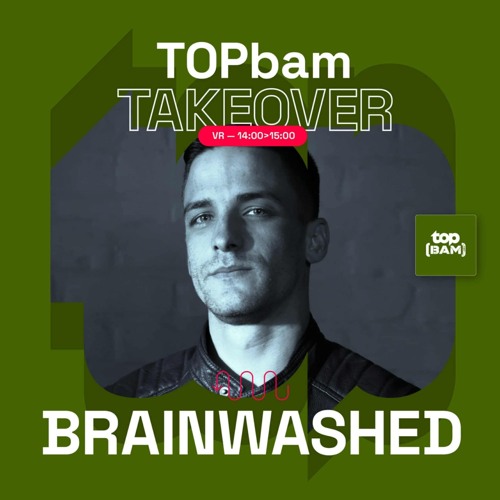 TOPbam TAKEOVER / EPISODE #22 (07/11) - Jump - Tek - Hard Style