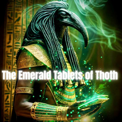 The Emerald Tablets of Thoth W/Music