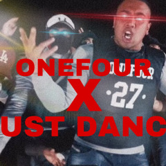 Spot the difference x Just Dance