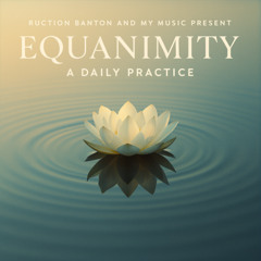 Equanimity (A Daily Practice) - (Disco House Remix)