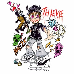 Thieve (Prod Kayoshi X Pb3nch)