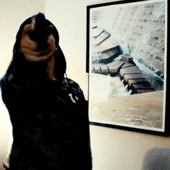 iayze - Tricks Up Ma Sleeve P. Okayypablo