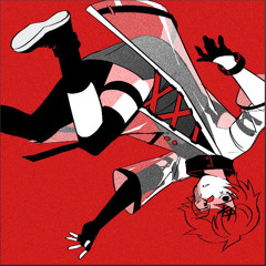 【FUKASE】 PEACE  CircusP