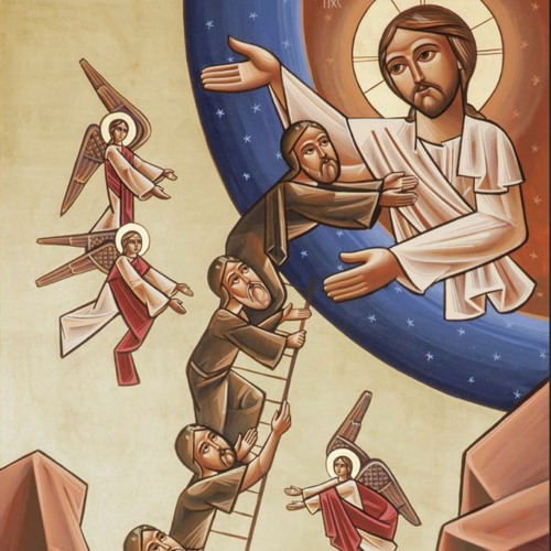 Jesus' Way (Tareeq Yasou3)