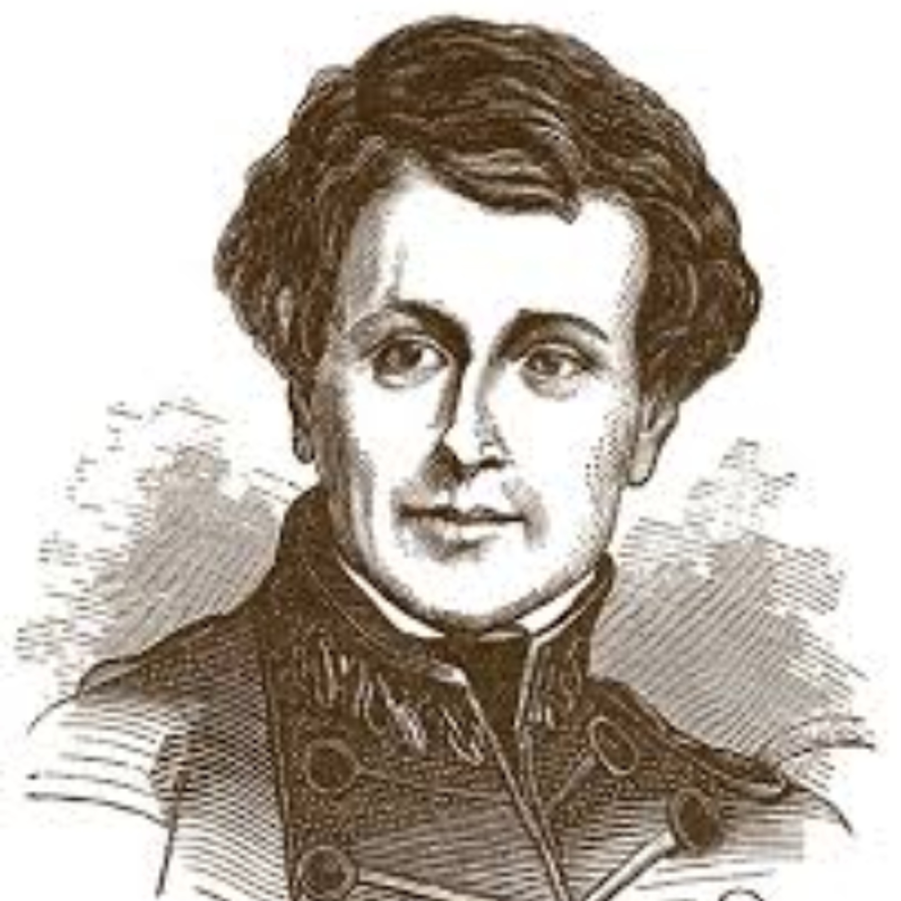 *PREVIEW* The Mutiny of the USS Somers artwork