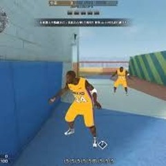 Kobe Vs Demons ahh