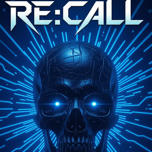 re:call - DJ contest DNB allstars Belgium (neurofunk mix)