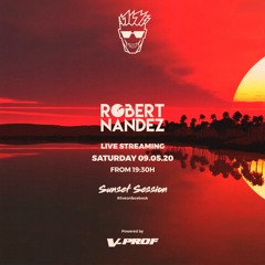 Studio Techno Set by Robert Nandez