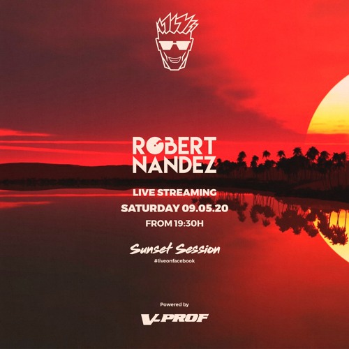 Studio Techno Set by Robert Nandez
