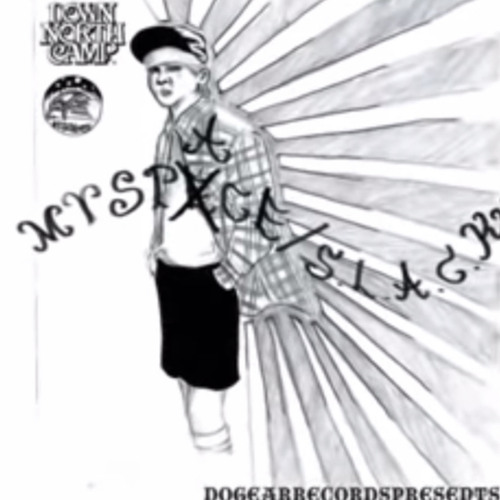 S.L.A.C.K. dream in marijuana