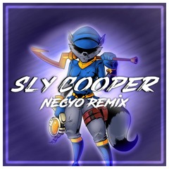 Sly Cooper (Necyo Remix)[FREE DOWNLOAD]