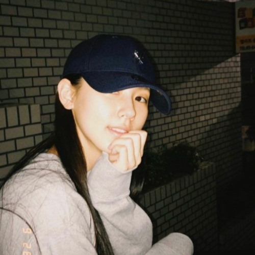 미연 - Goodbye Sadness Hello Happiness