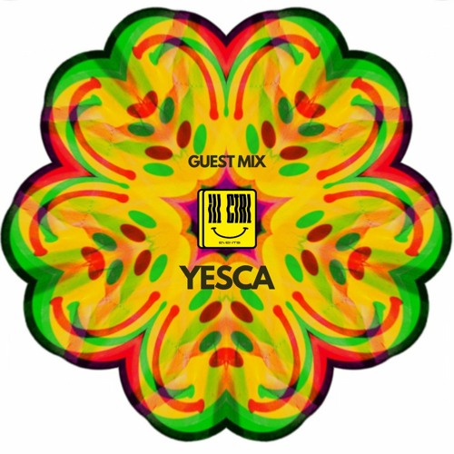 iLL CTRL presents - Yesca