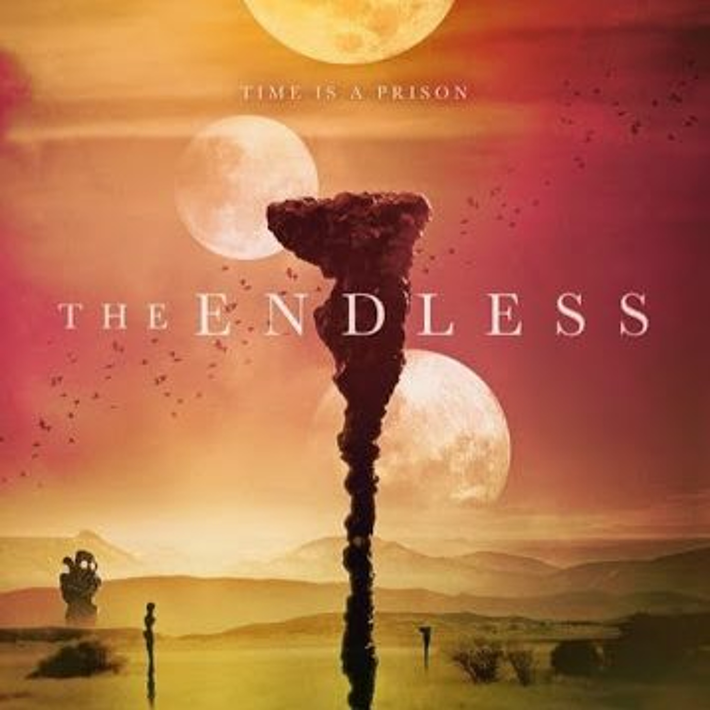 RESOLUTION / THE ENDLESS