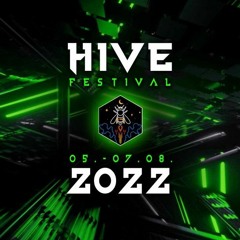 HIVE Festival 2022 - DJ-Battle Set
