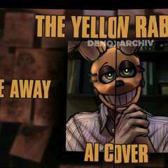 Hide away The yellow rabbit AI Cover by Denox_Archiv